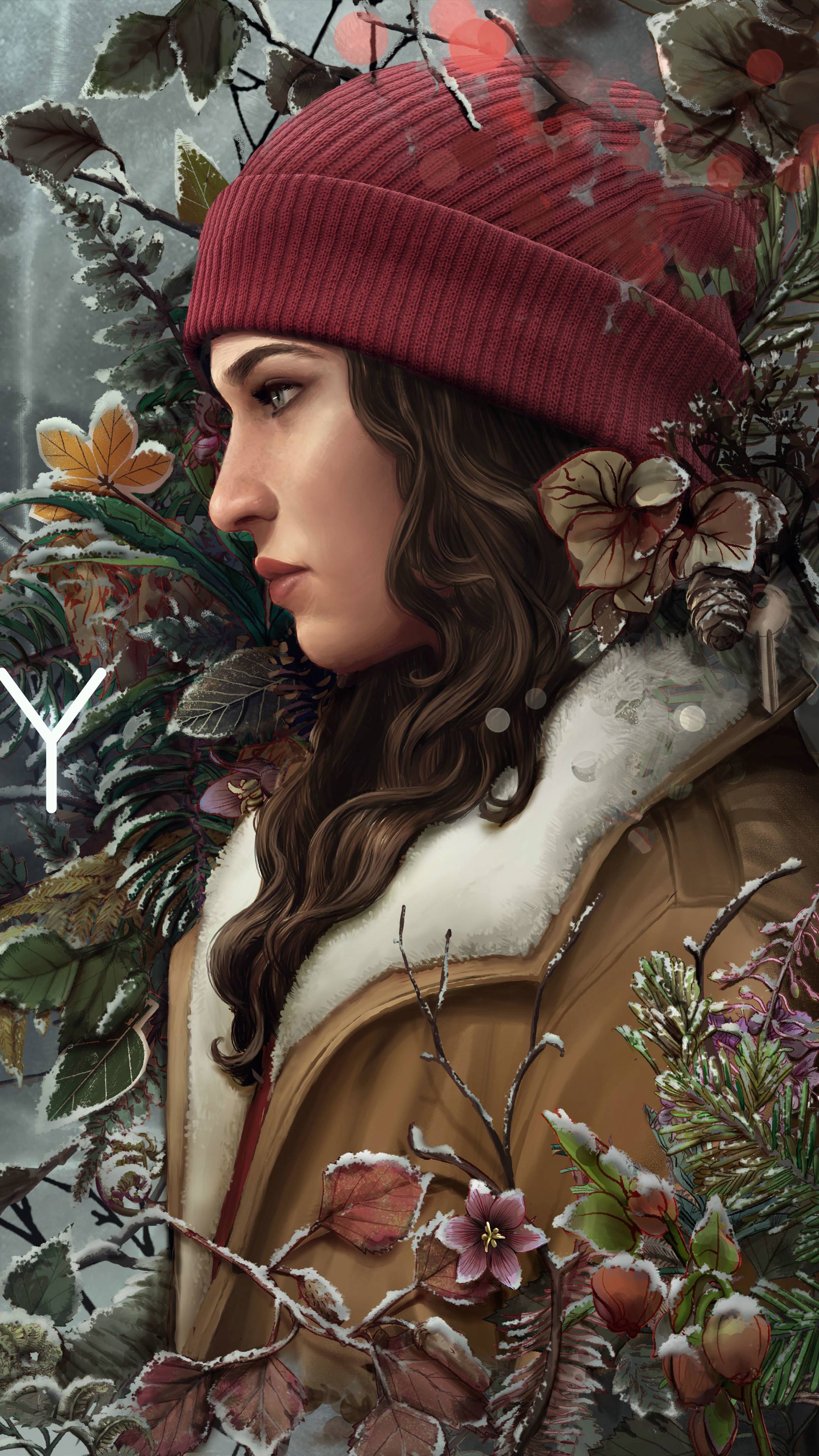 2160x3840 Tell Me Why 2020 Game Sony Xperia X, XZ, Z5 Premium Wallpaper, HD Games 4K Wallpaper, Image, Photo and Background