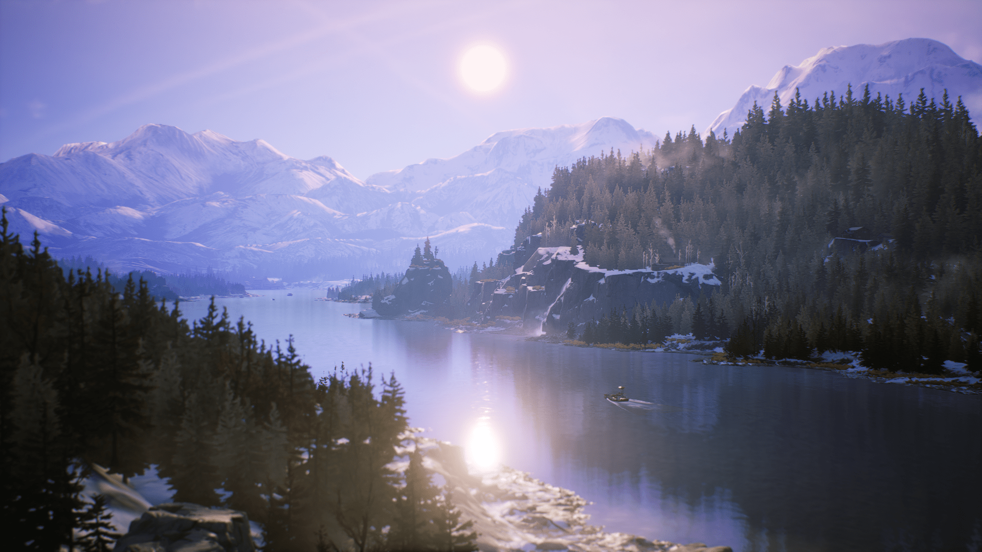 1920x1080 Tell Me Why: VideoGamesArt