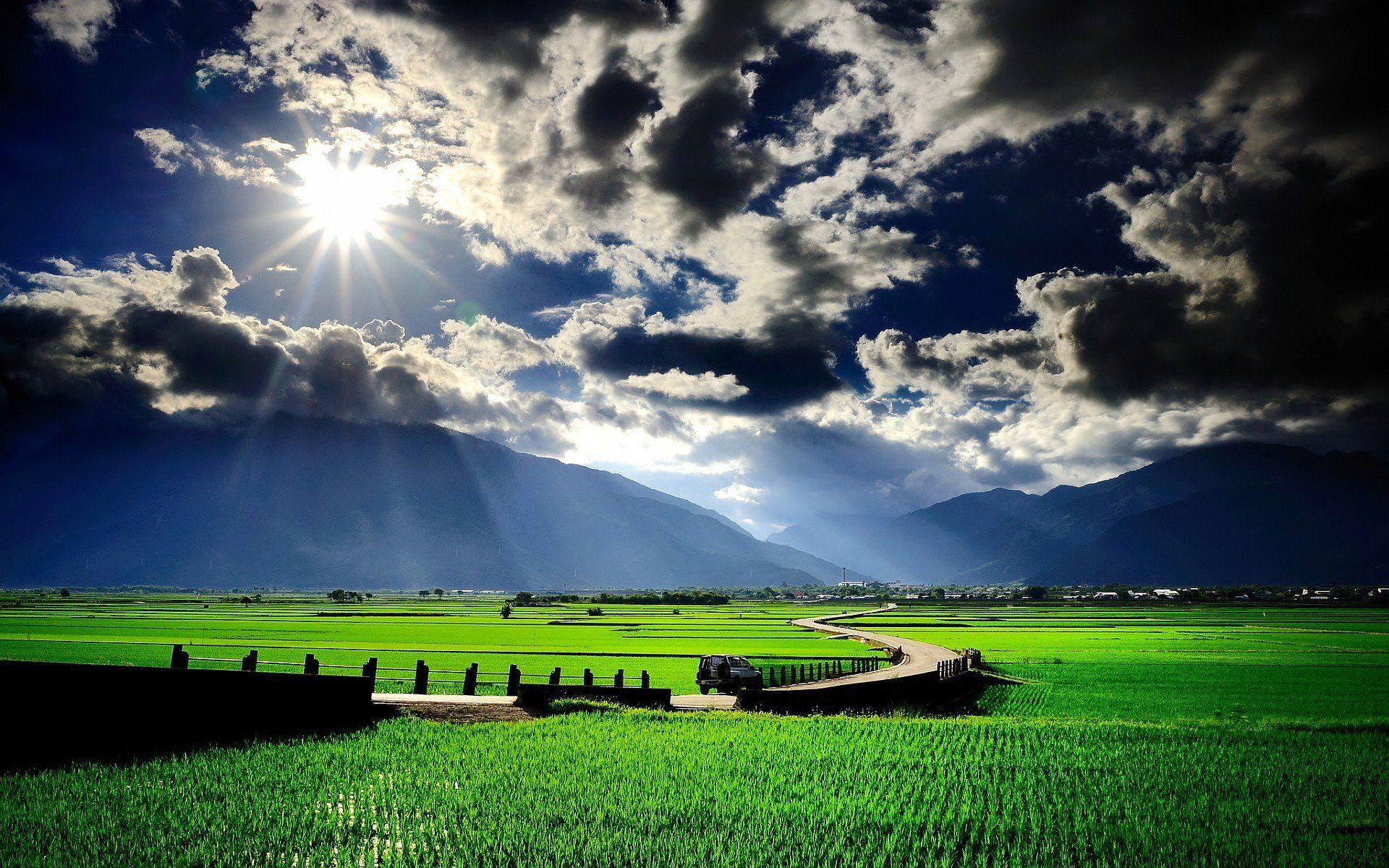 1920x1200 lake, k, ultrahd, rivers, mountain, wallpaper, flower background