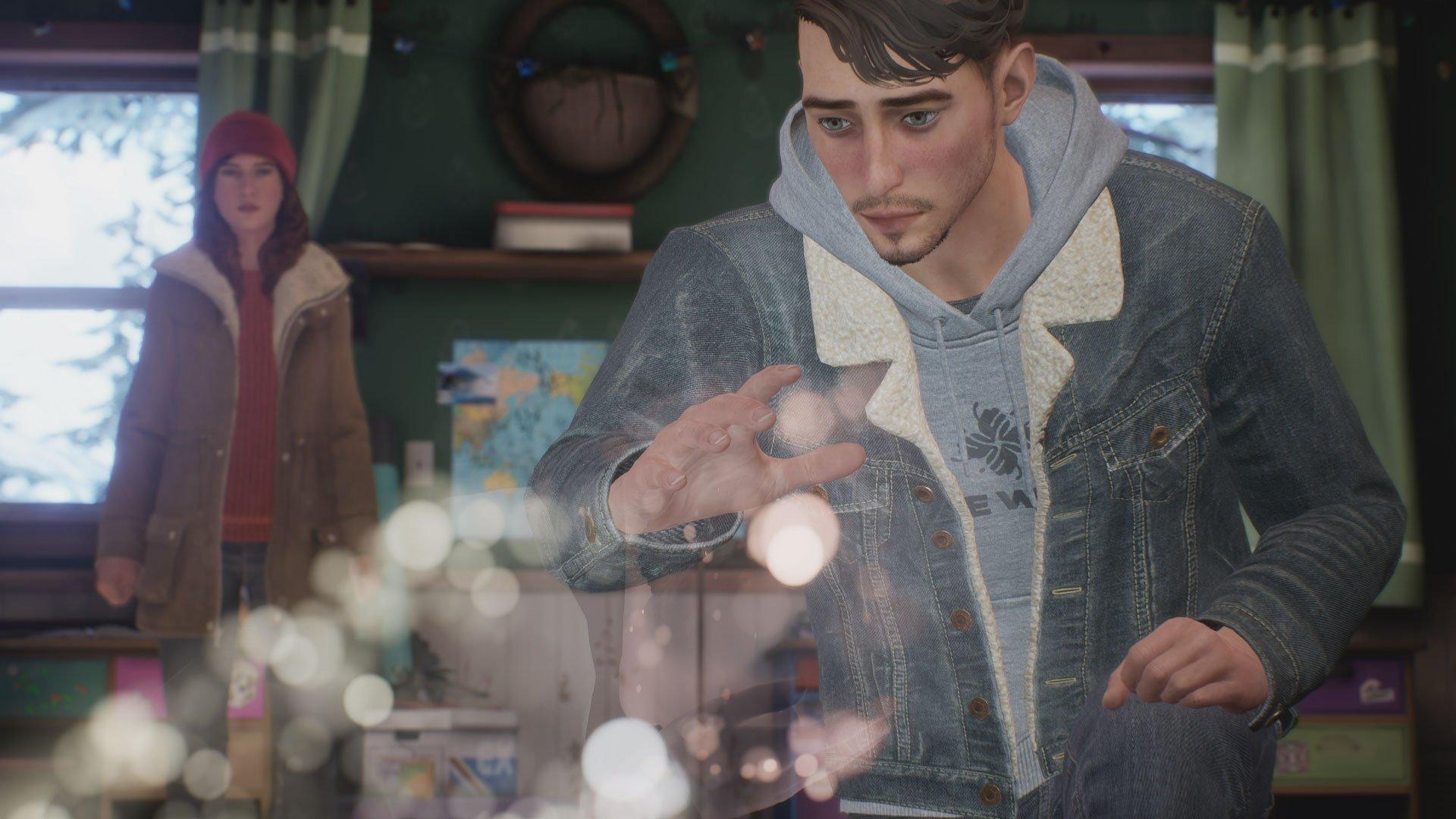 1920x1080 Tell Me Why Review: A masterclass in narrative & representation