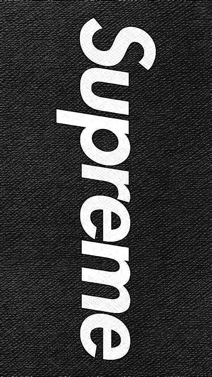 690x1226 supreme wallpaper. hypebeast wallpaper. Supreme wallpaper