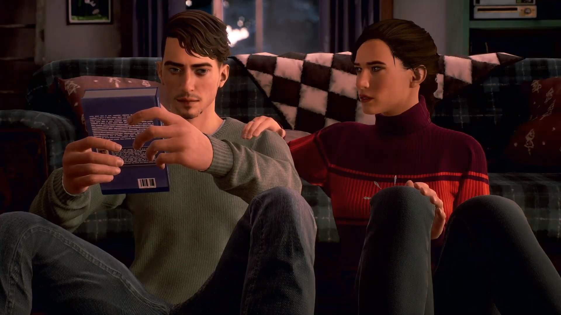 1920x1080 Tell Me Why: Chapter 3 Review: Facing the Facts