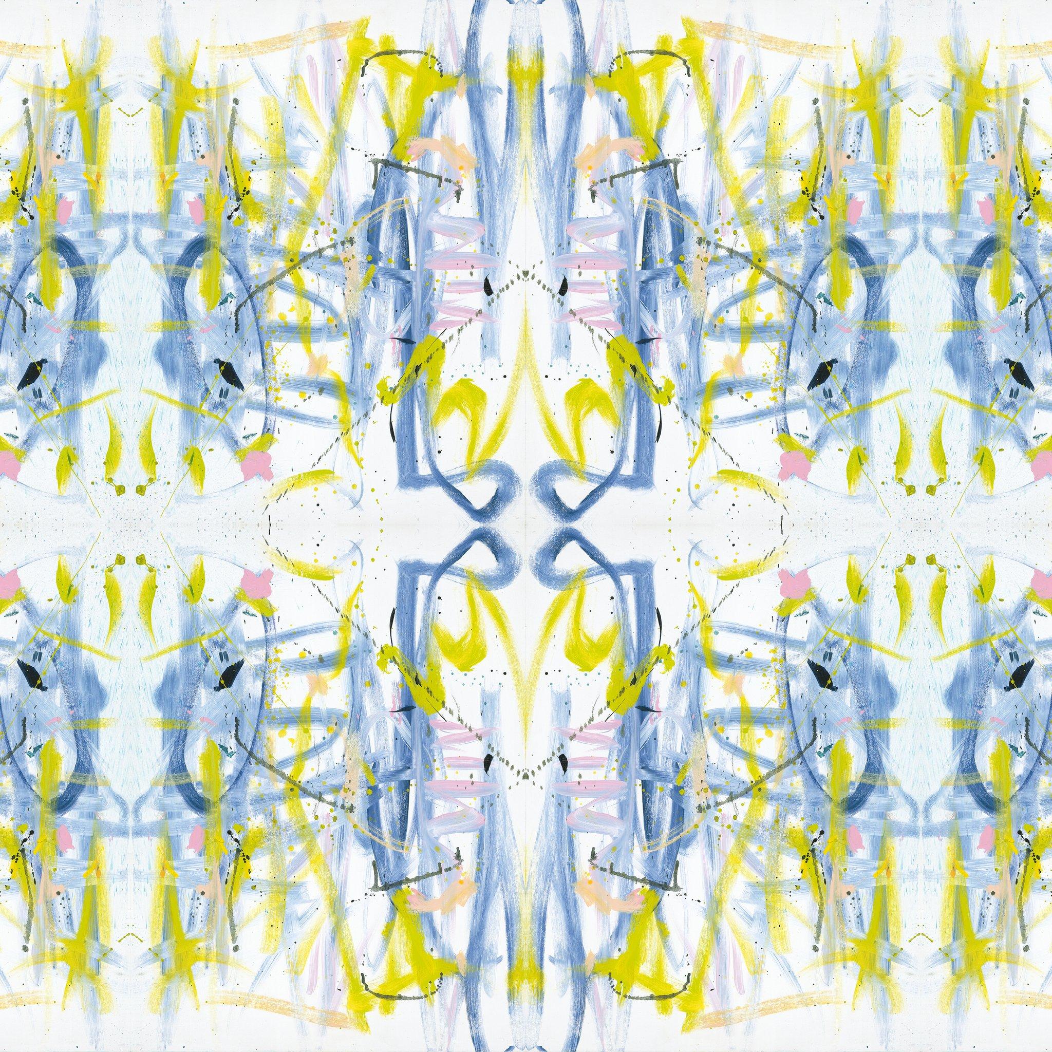 2048x2048 Tell Me Why Original Wallpaper