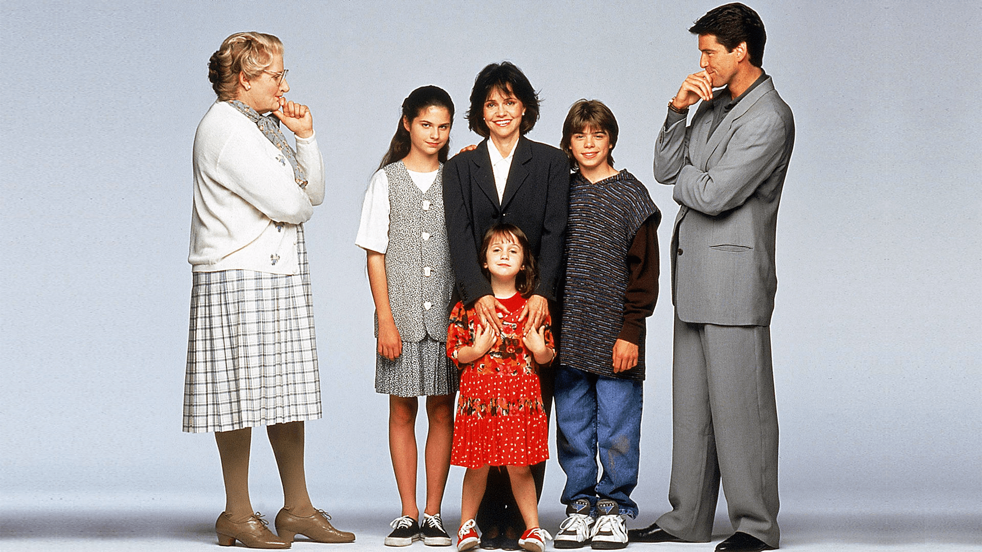 1920x1080 Mrs. Doubtfire HD Wallpaper and Background Image