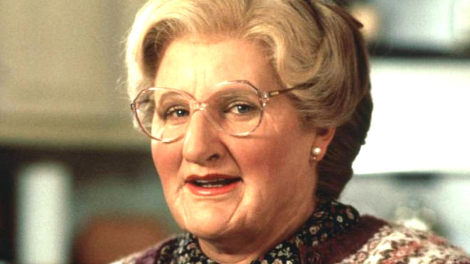 1600x900 The Inspiration For Mrs. Doubtfire Will Surprise You