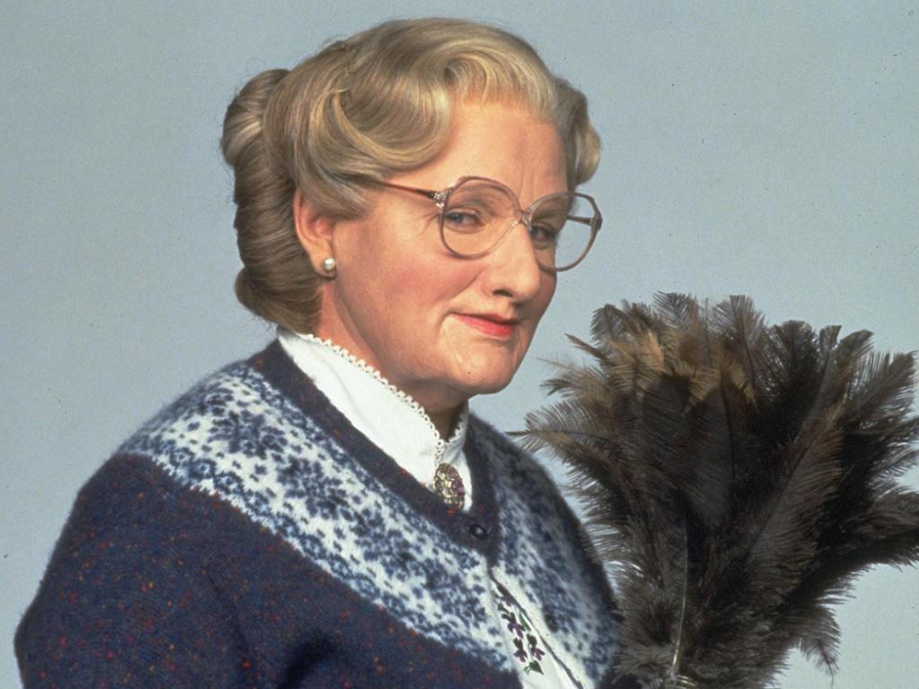 1024x768 Jerry Zaks Will Direct Broadway Aimed Musical Mrs. Doubtfire