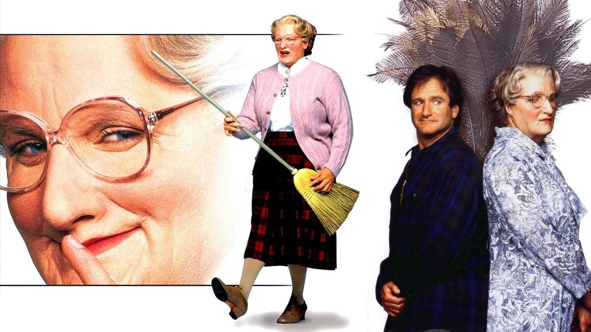 1200x675 Mrs. Doubtfire. Le Cinema Paradiso Blu Ray Reviews And DVD Reviews