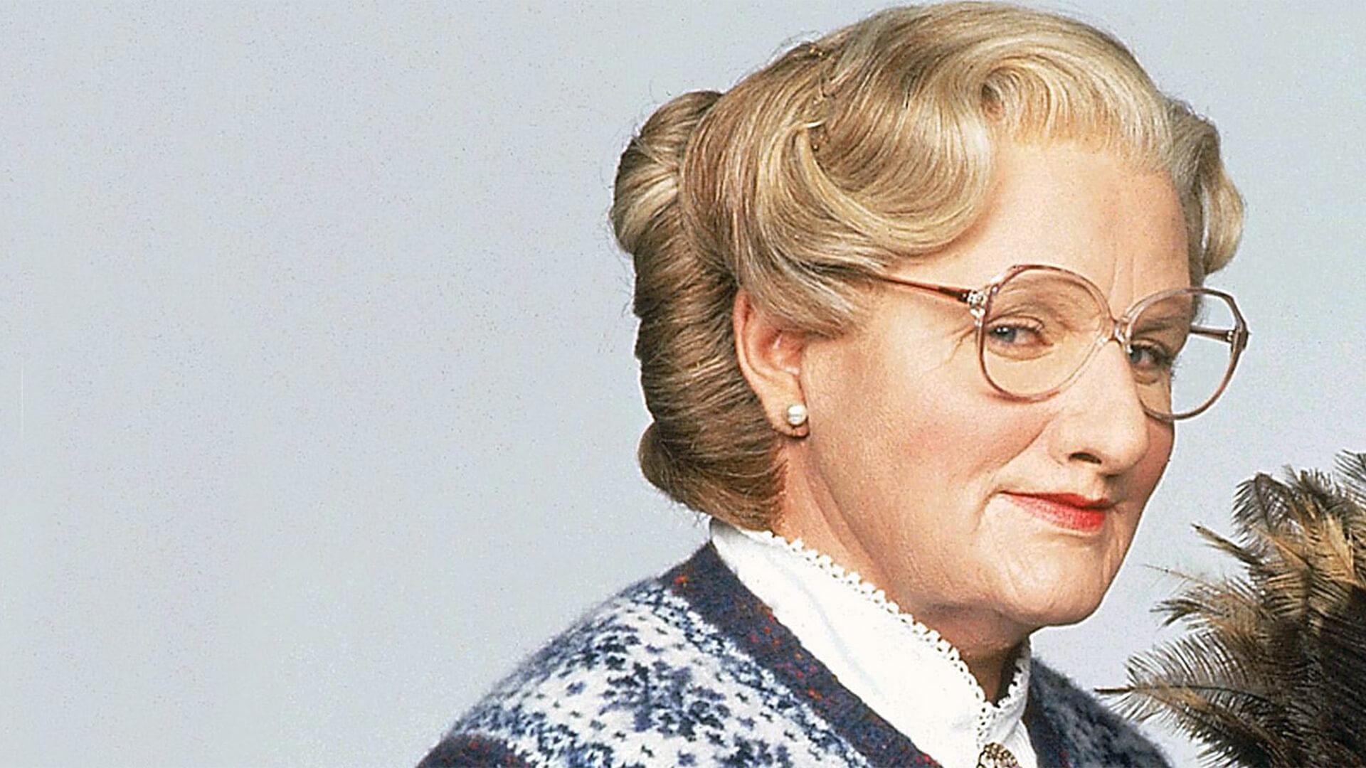 1920x1080 Library Movie: Mrs. Doubtfire at Bristol Public Library. Downtown Bristol Events. Believe in Bristol, Historic Downtown TN / VA