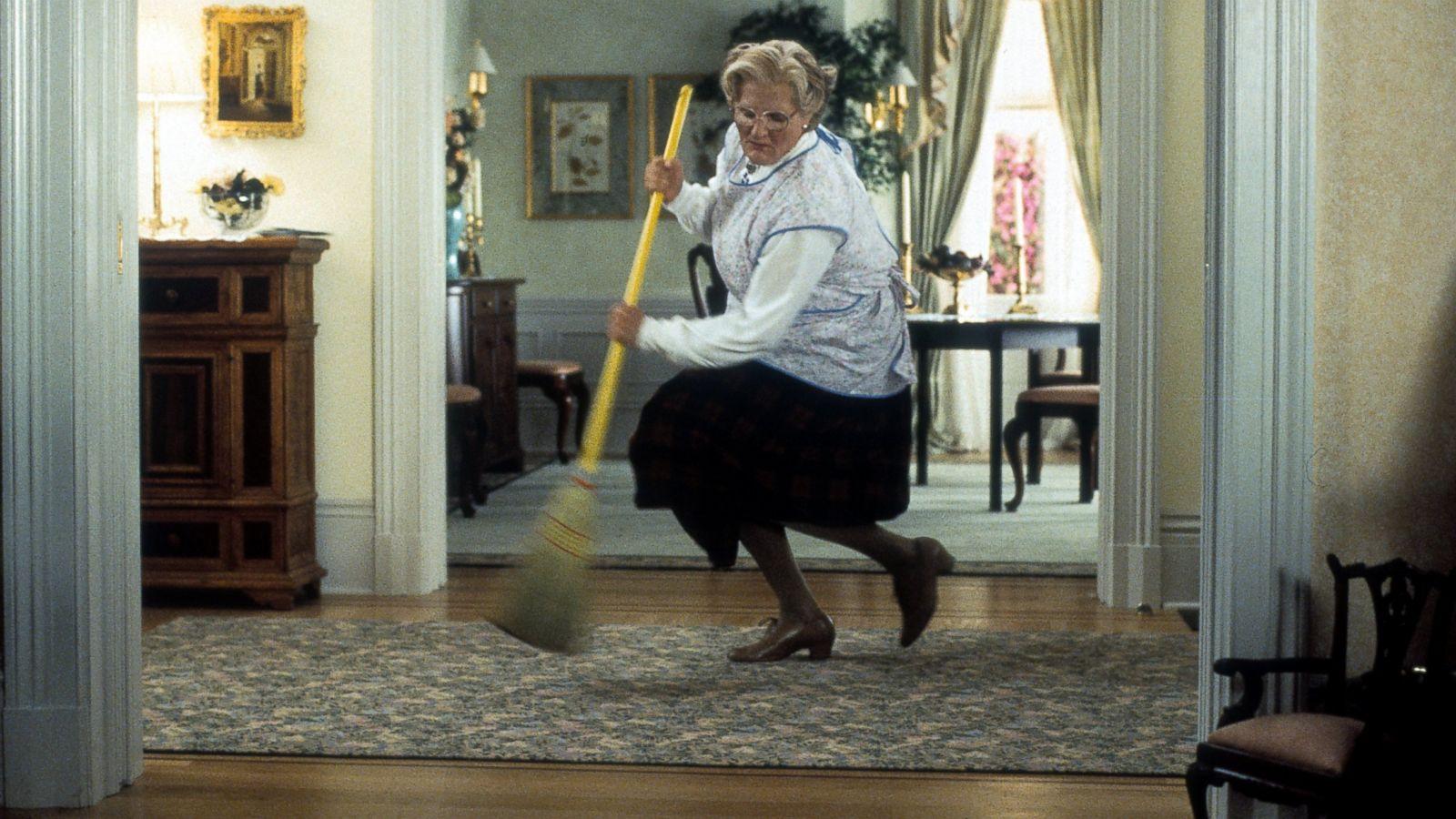 1600x900 Mrs. Doubtfire' House Sold for $4.15 Million