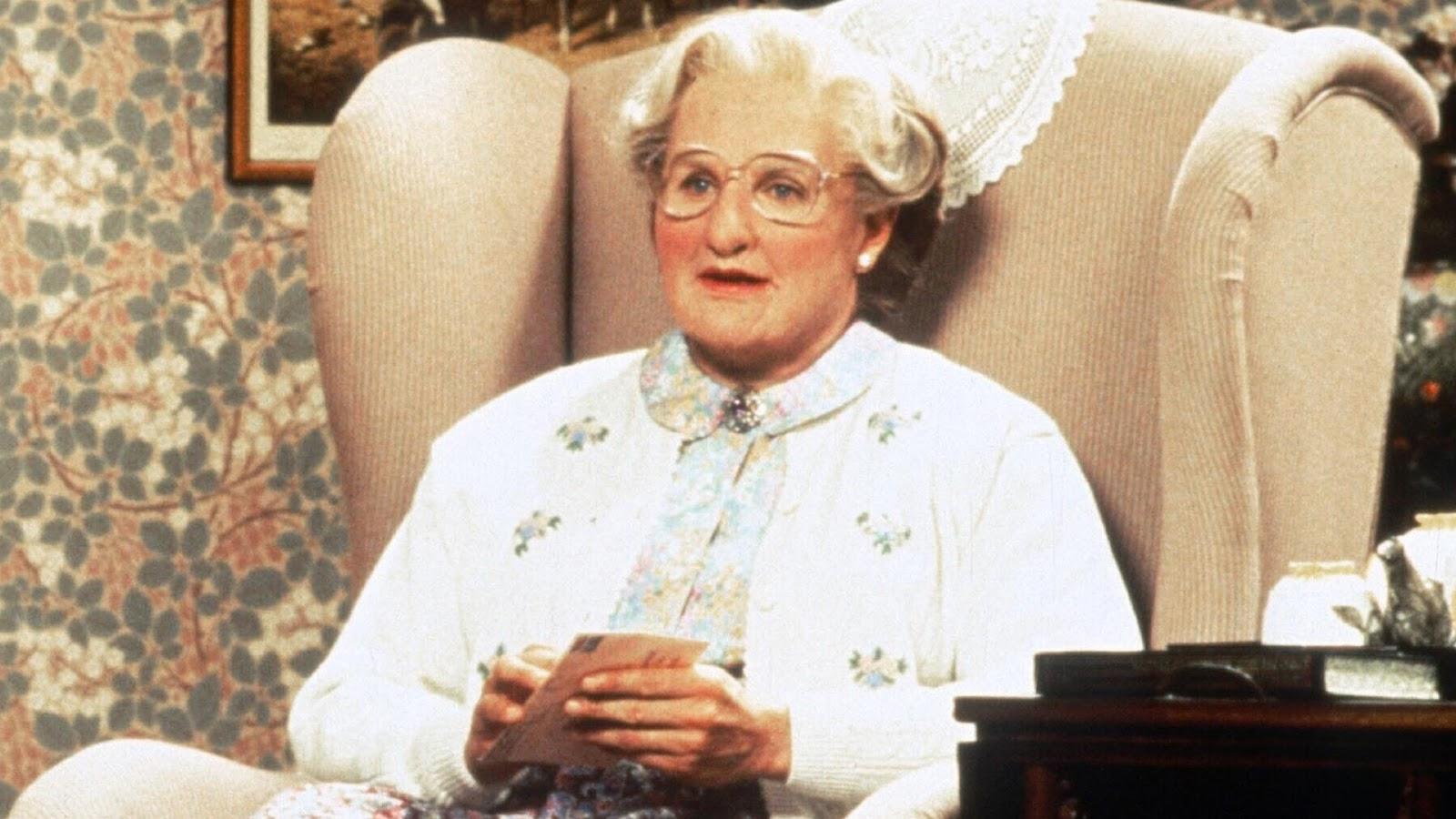 Mrs Doubtfire Wallpapers - Top Free Mrs Doubtfire Backgrounds - Where Can I Watch Mrs Doubtfire For Free