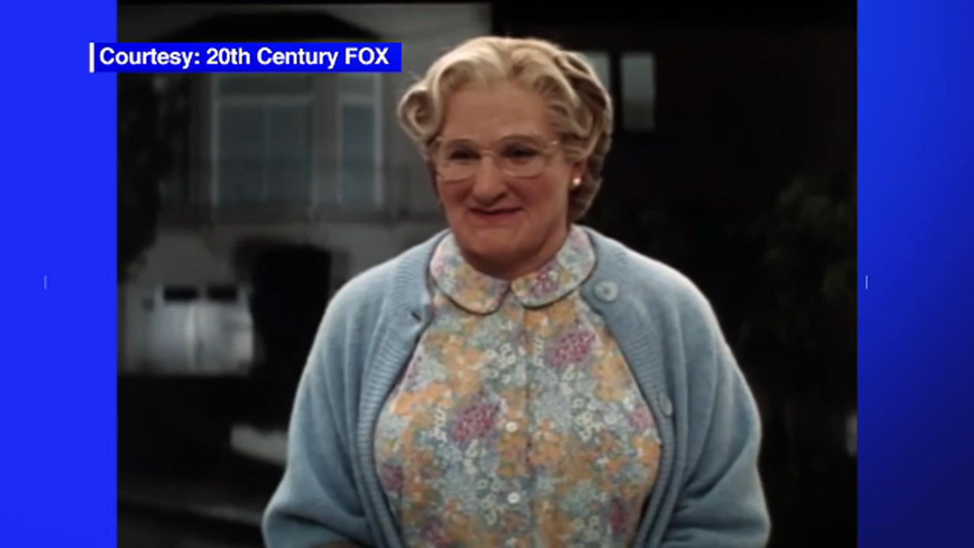 1920x1080 Mrs. Doubtfire' will become the latest movie turned Broadway show