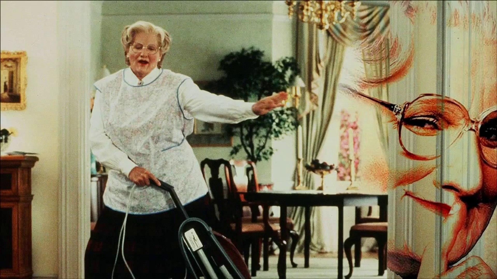 1920x1080 MRS. DOUBTFIRE 2 Back On Track Movie News