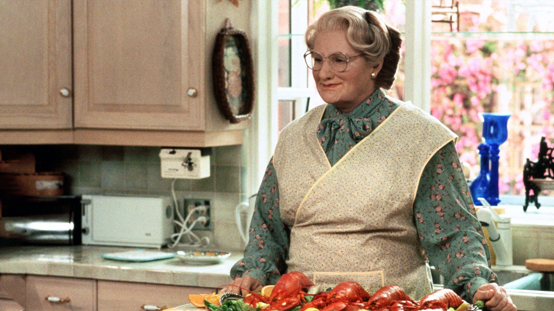 Mrs Doubtfire Wallpapers - Top Free Mrs Doubtfire Backgrounds - Where Can I Watch Mrs Doubtfire For Free