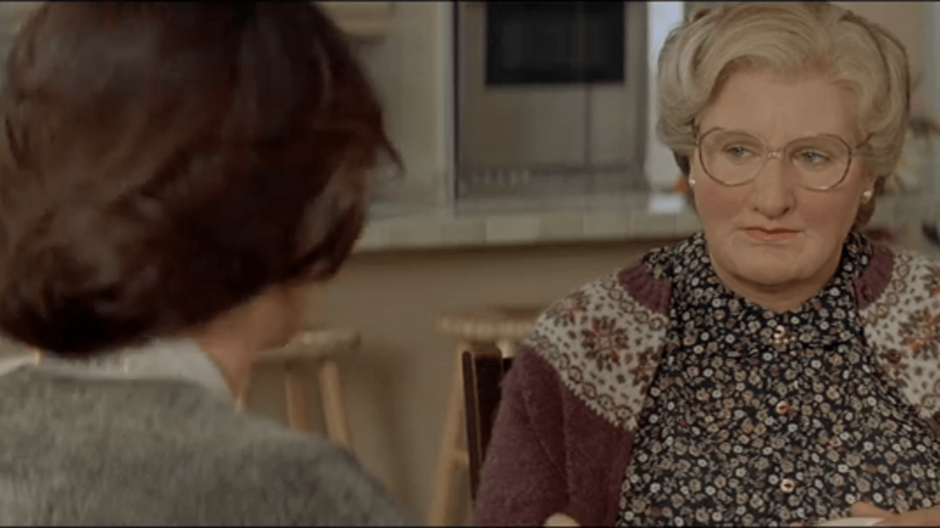1920x1080 Mrs. Doubtfire stachelige Kindermädchen: Robin Williams, Harvey Fierstein, Pierce Brosnan, Robert Prosky: Amazon.de: Alle Produkte