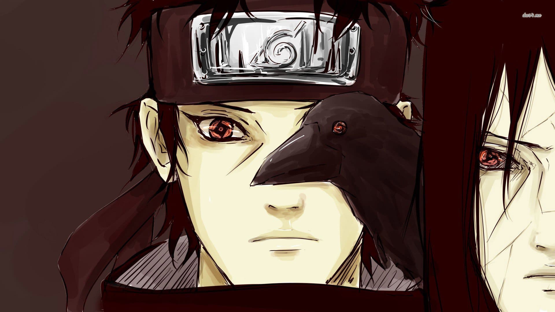 1920x1080 Itachi Wallpaper HD Quality Itachi Wallpaper For Desktop