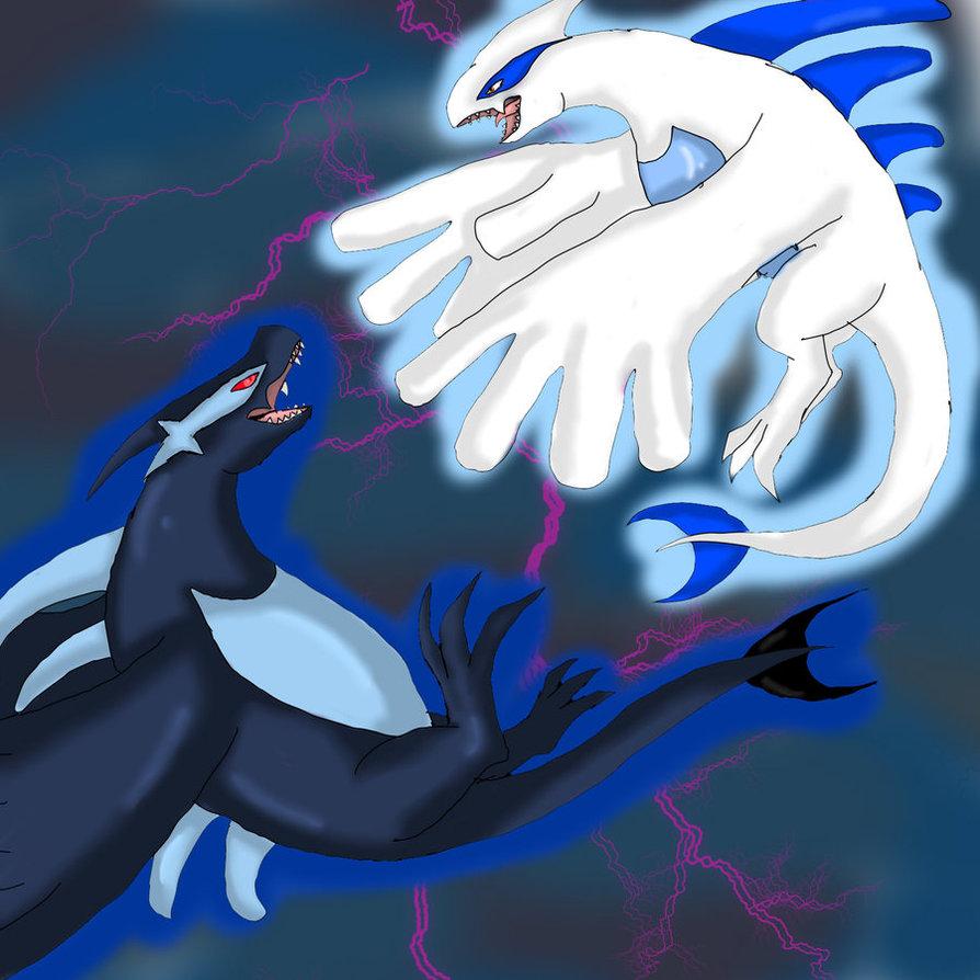 894x894 Lugia Wallpaper
