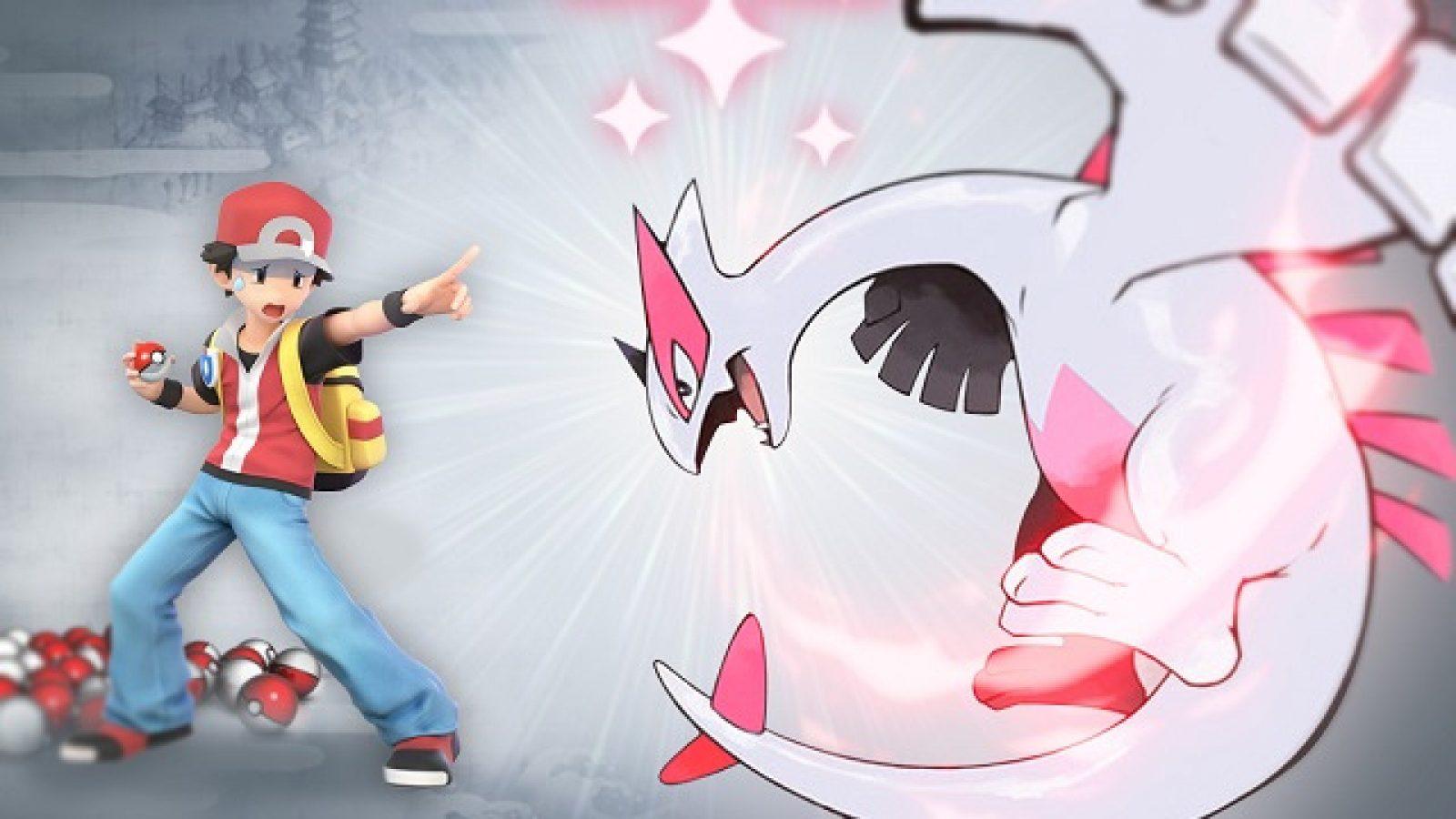 1600x900 Is this the longest Pokemon shiny hunt ever? Plus two epic shiny fails