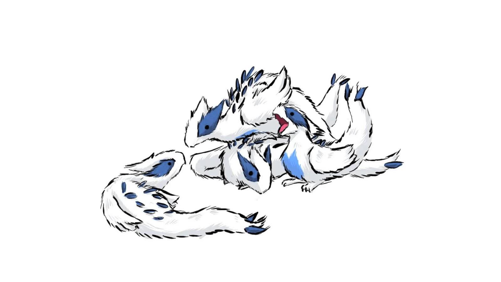 1600x900 Pokémon by Review: : Lugia