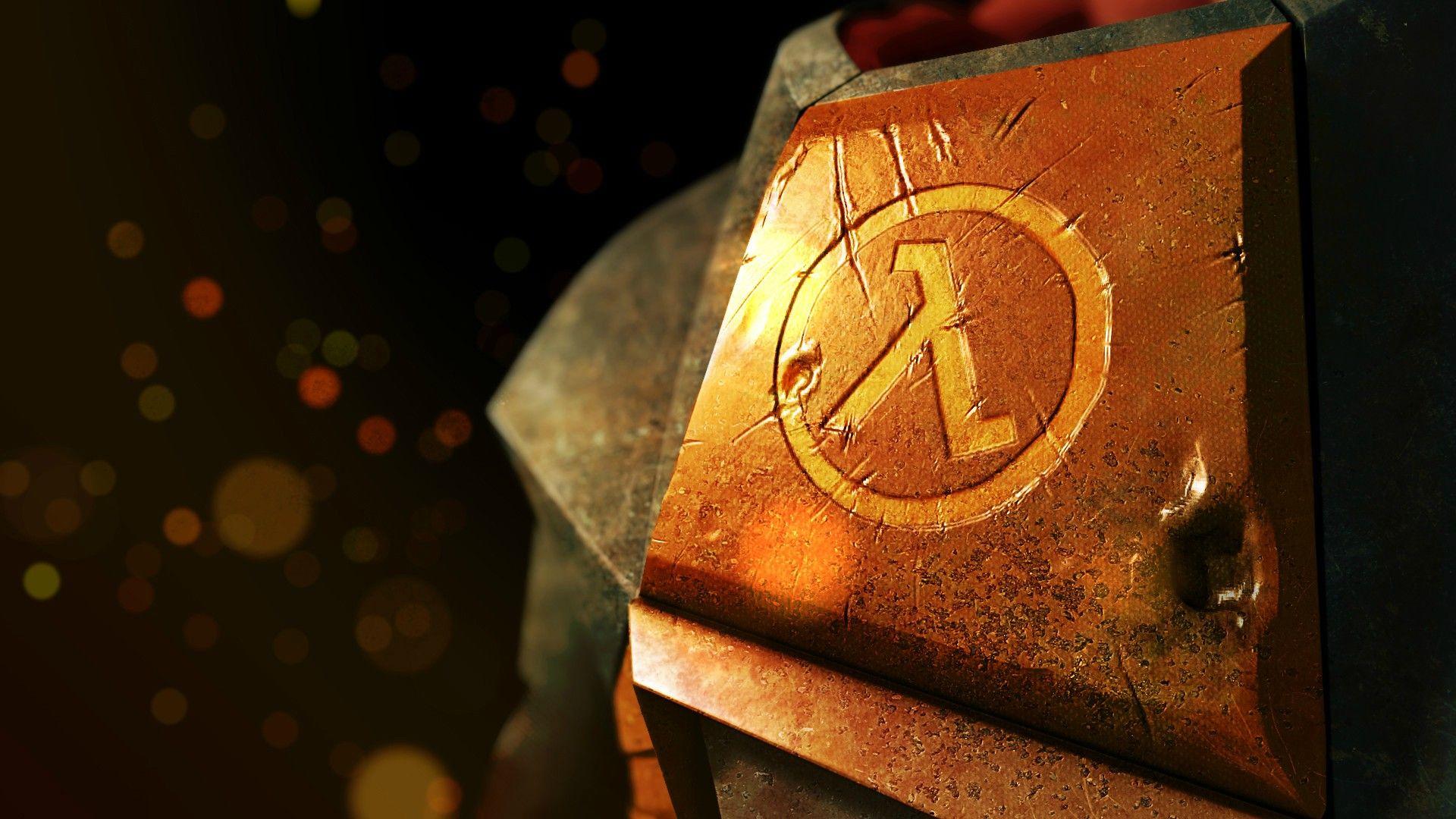 1920x1080 Half Life HD Wallpaper 14 X 1080