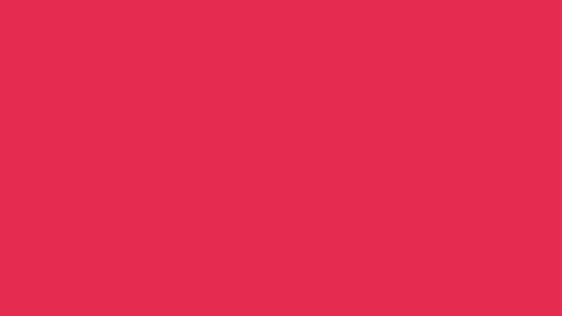 1920x1080 Amaranth Color, High Definition, High Quality, Widescreen