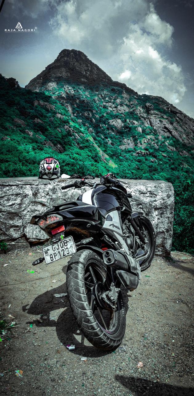 630x1280 Apache wallpaper