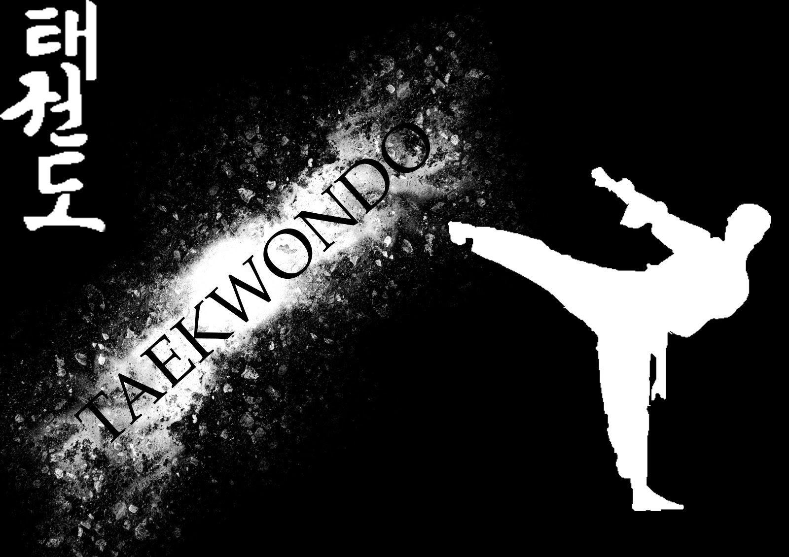 Taekwondo Name Wallpapers Top Free Taekwondo Name Backgrounds Wallpaperaccess