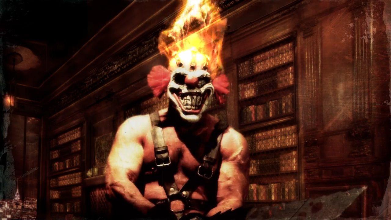 download sweettooth twisted metal