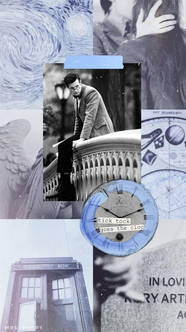 736x1308 Wallpaper Doctor Aesthetic Girl