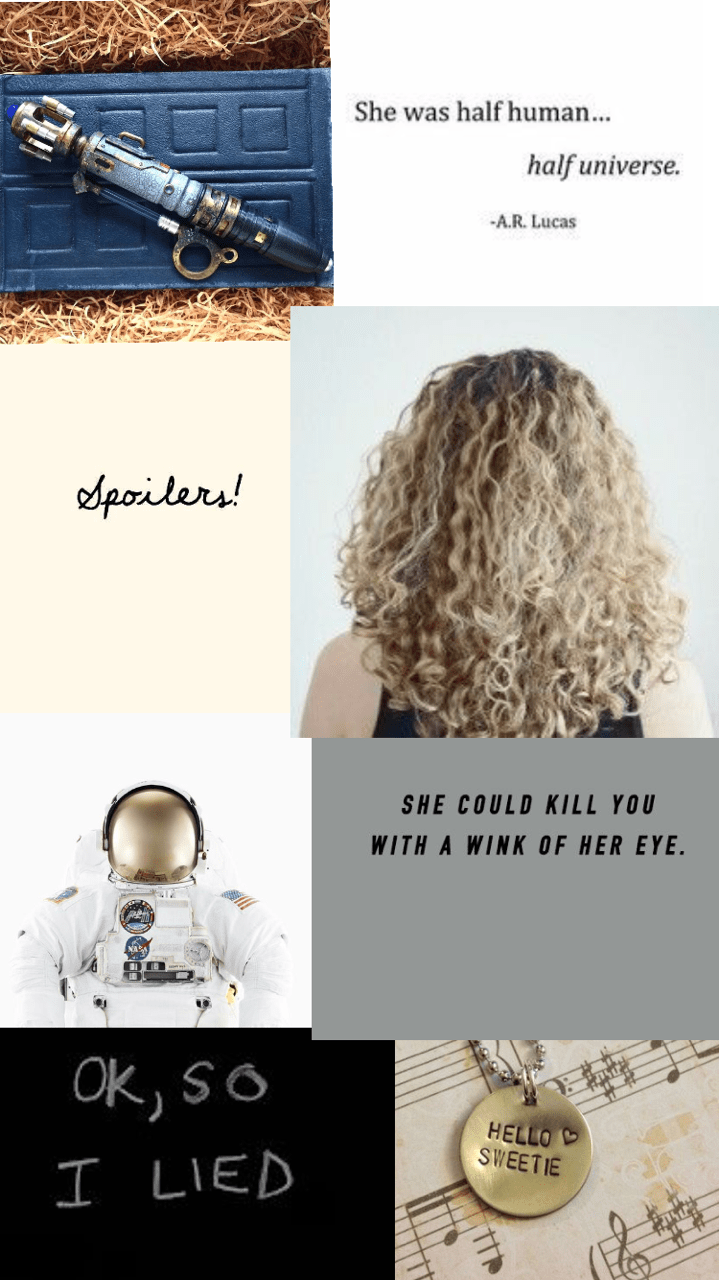 719x1280 Agent Lyla's Aesthetic