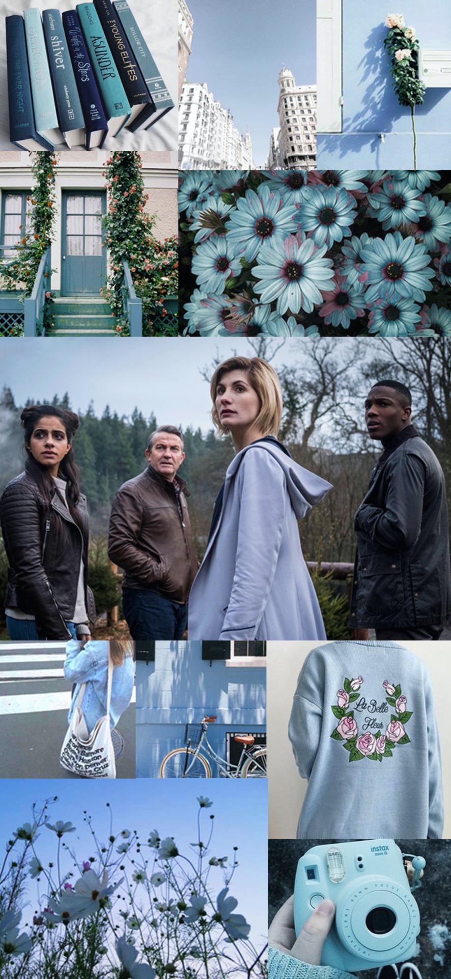 886x1920 lockscreen doctor who Tumblr posts