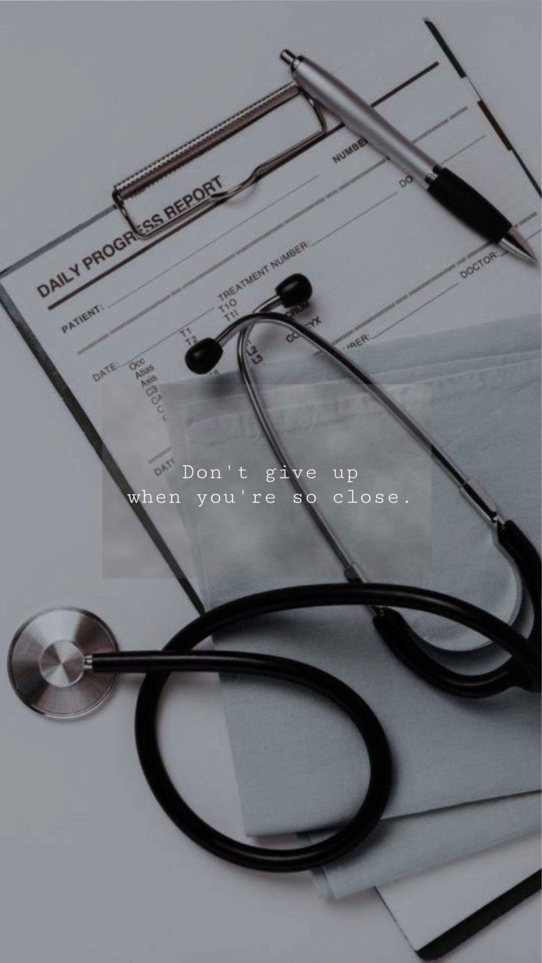 Free Medthemed Desktop and Phone Wallpapers  A Young Doctors Journey