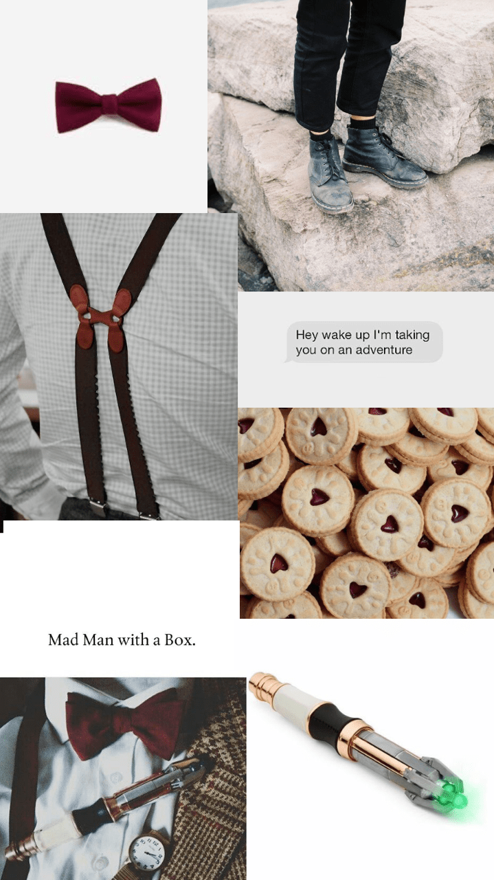 719x1280 Agent Lyla's Aesthetic