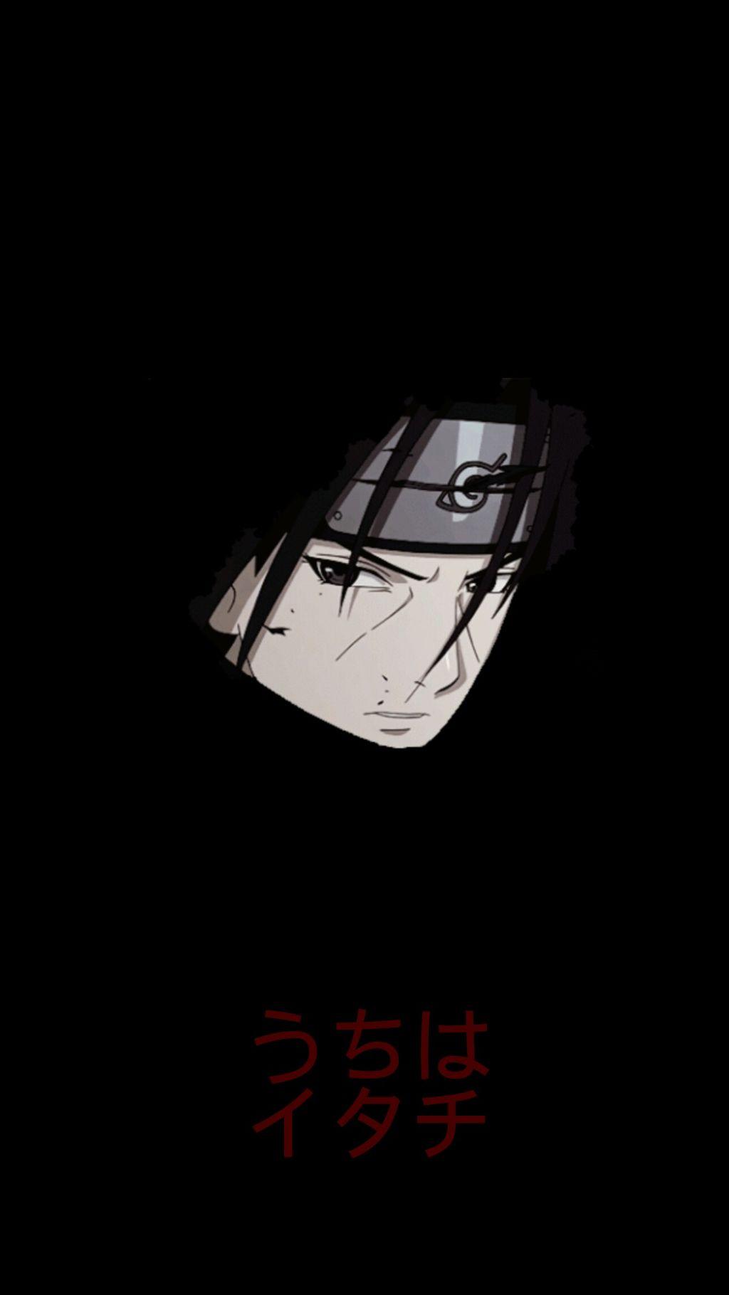 Itachi Black and White Wallpapers - Top Free Itachi Black and White