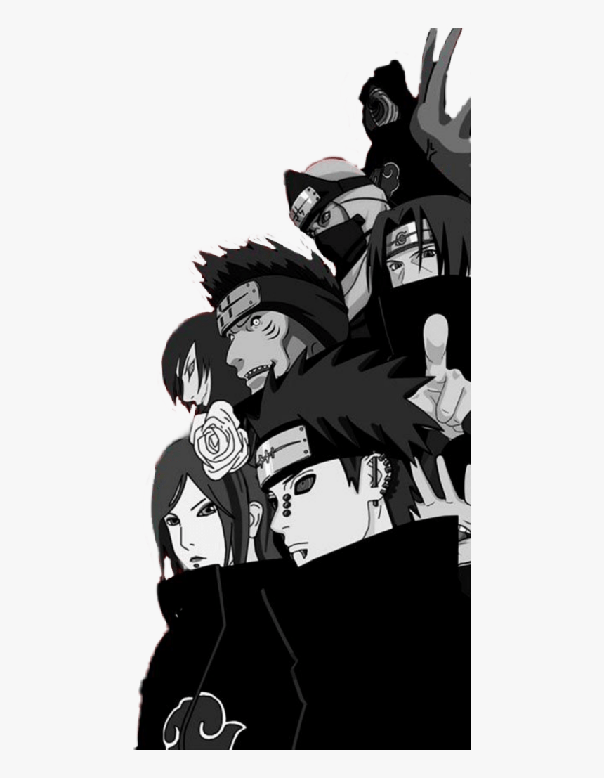 860x1107 Itachi Uchiha Black And White Wallpaper