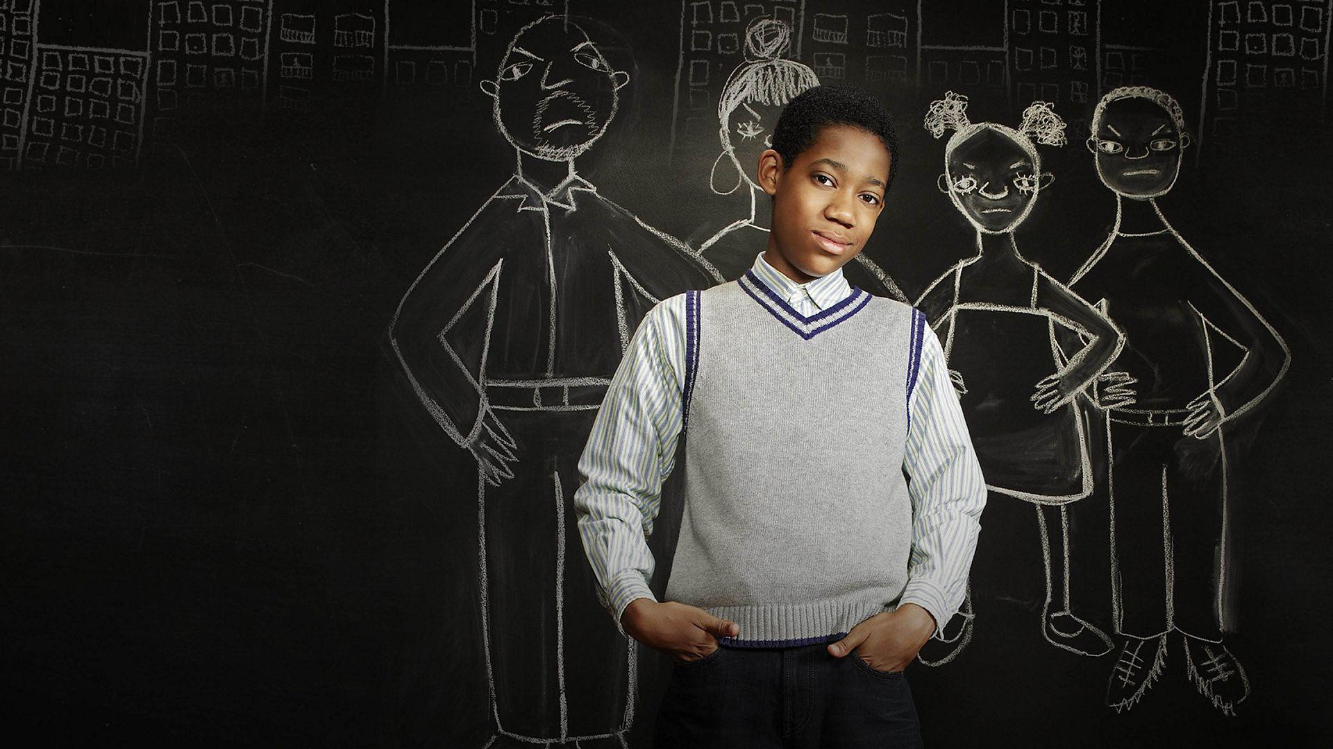 1920x1080 Everybody Hates Chris on Paramount Plus