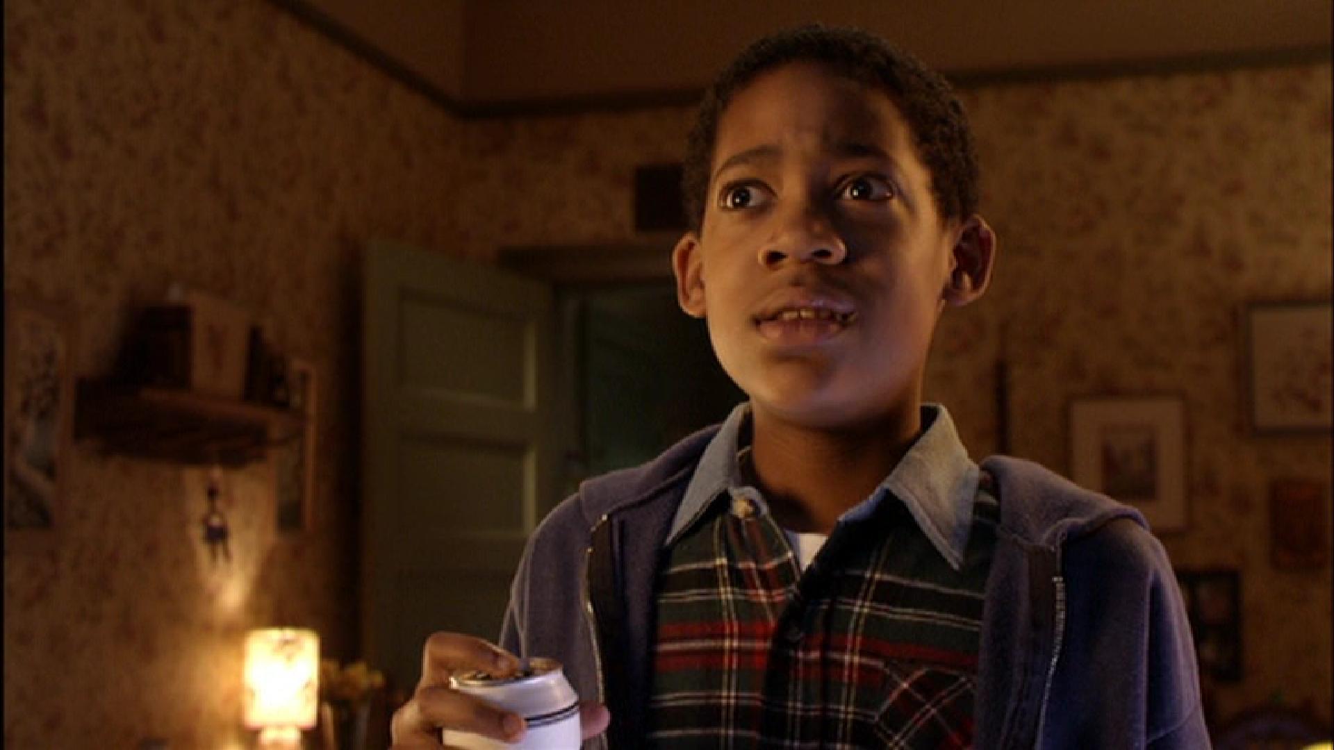 1920x1080 Everybody Hates Chris Everybody Hates the Lottery (TV Episode 2006)