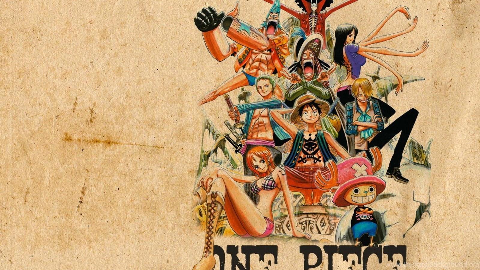 Straw Hat Crew Wallpapers Top Free Straw Hat Crew Backgrounds