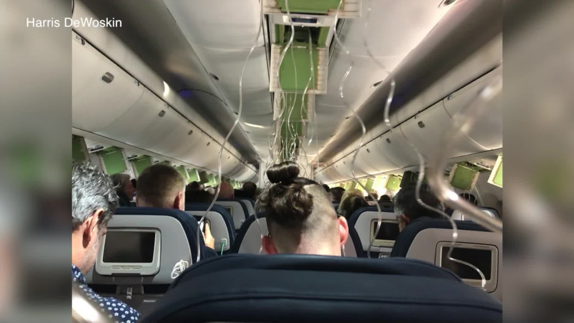 1920x1080 Pilot: Your airplane is plunging 000 feet. Should you worry? (opinion)