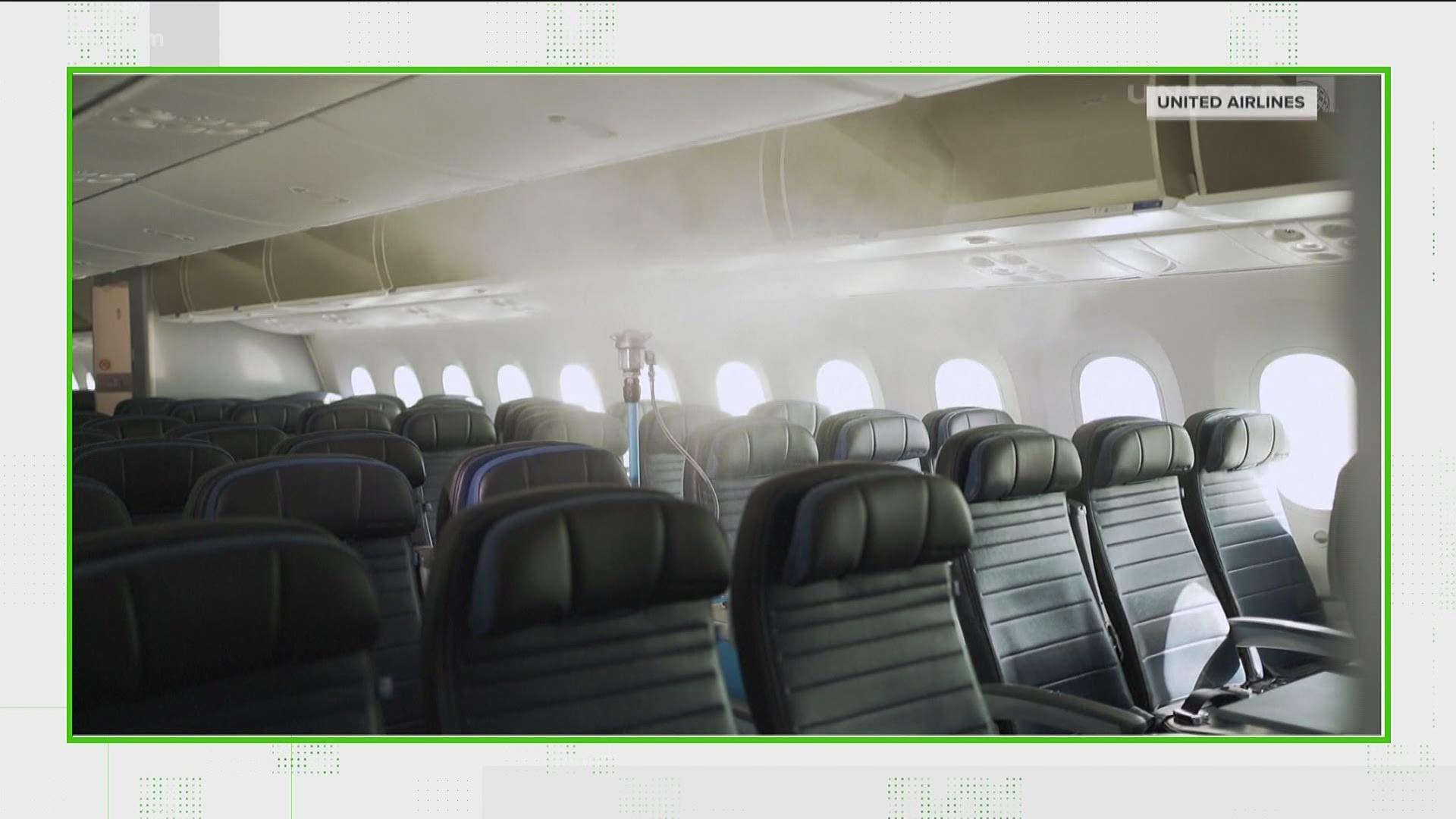 1920x1080 Verify: It's safer to fly than go to grocery store during