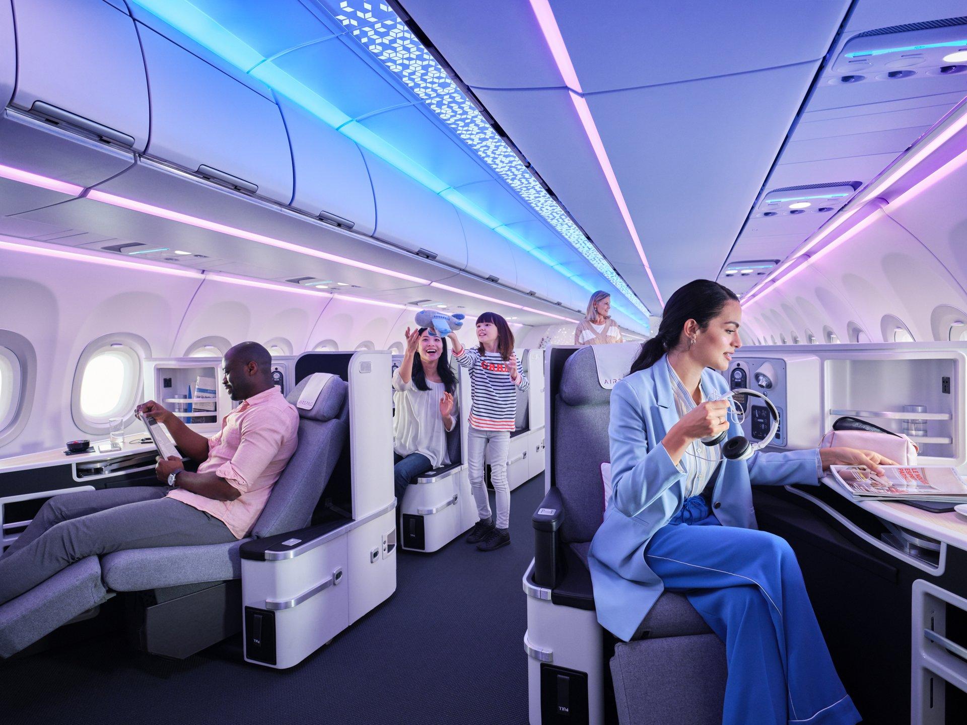 1920x1440 Cabin and comfort