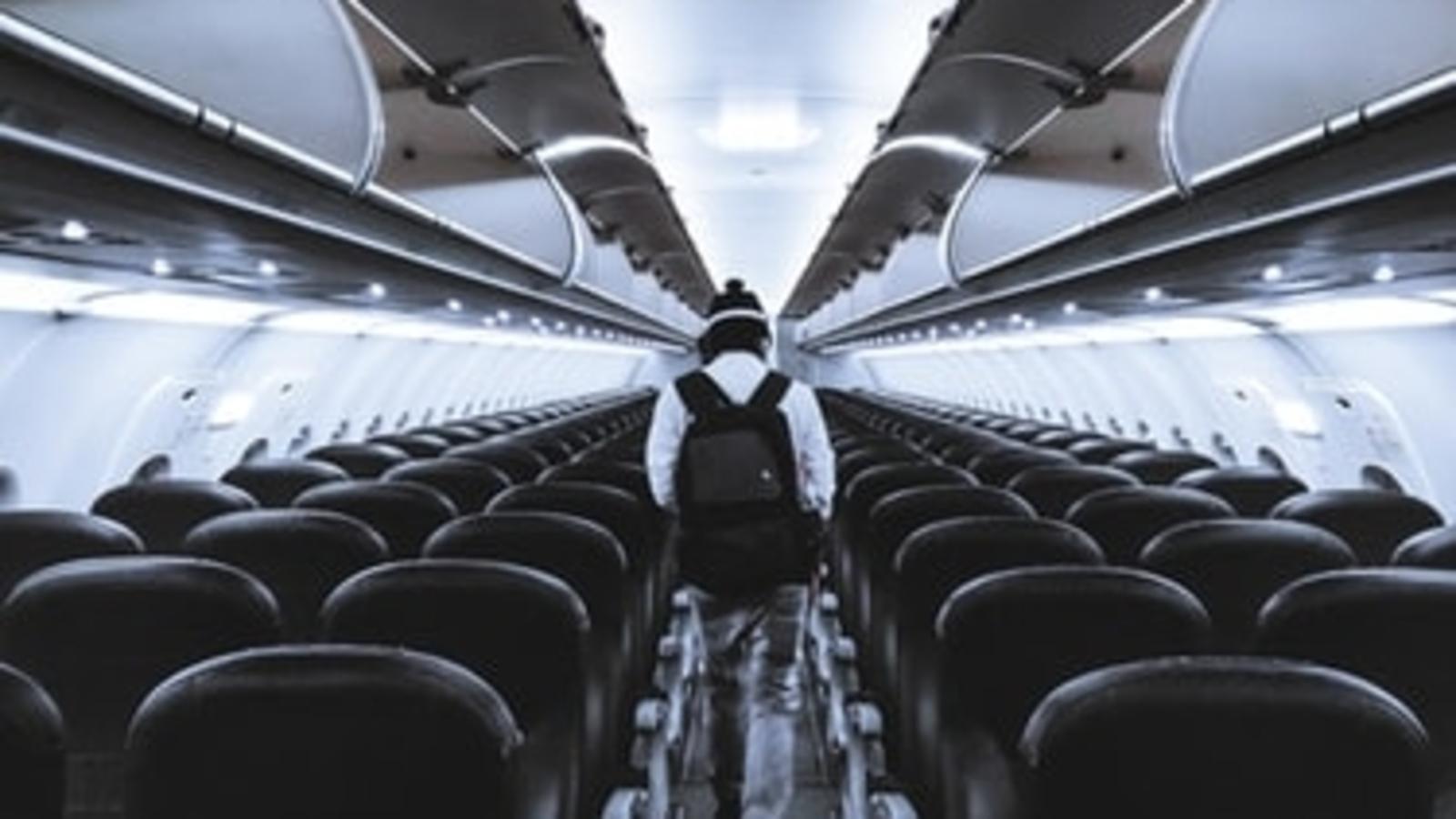 1600x900 Here's why Covid isn't going to free up middle seats on planes