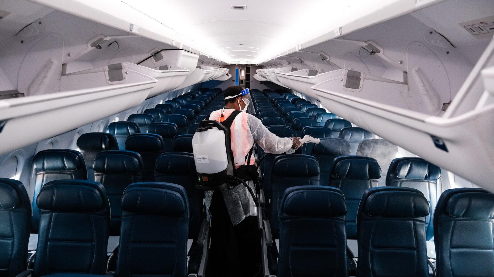 1600x900 Why Delta Is Leaving Middle Seats Empty During the Pandemic
