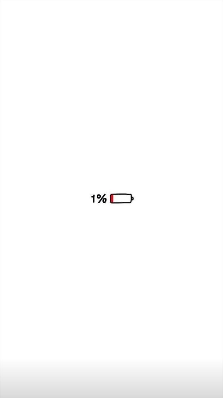 Low Battery Wallpapers - Top Free Low Battery Backgrounds - WallpaperAccess