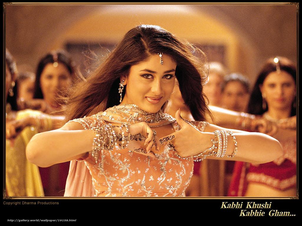 1024x768 Download wallpaper И в печали и в радости ., Kabhi Khushi Kabhie Gham., film, movies free desktop wallpaper in the resolution 1024x768