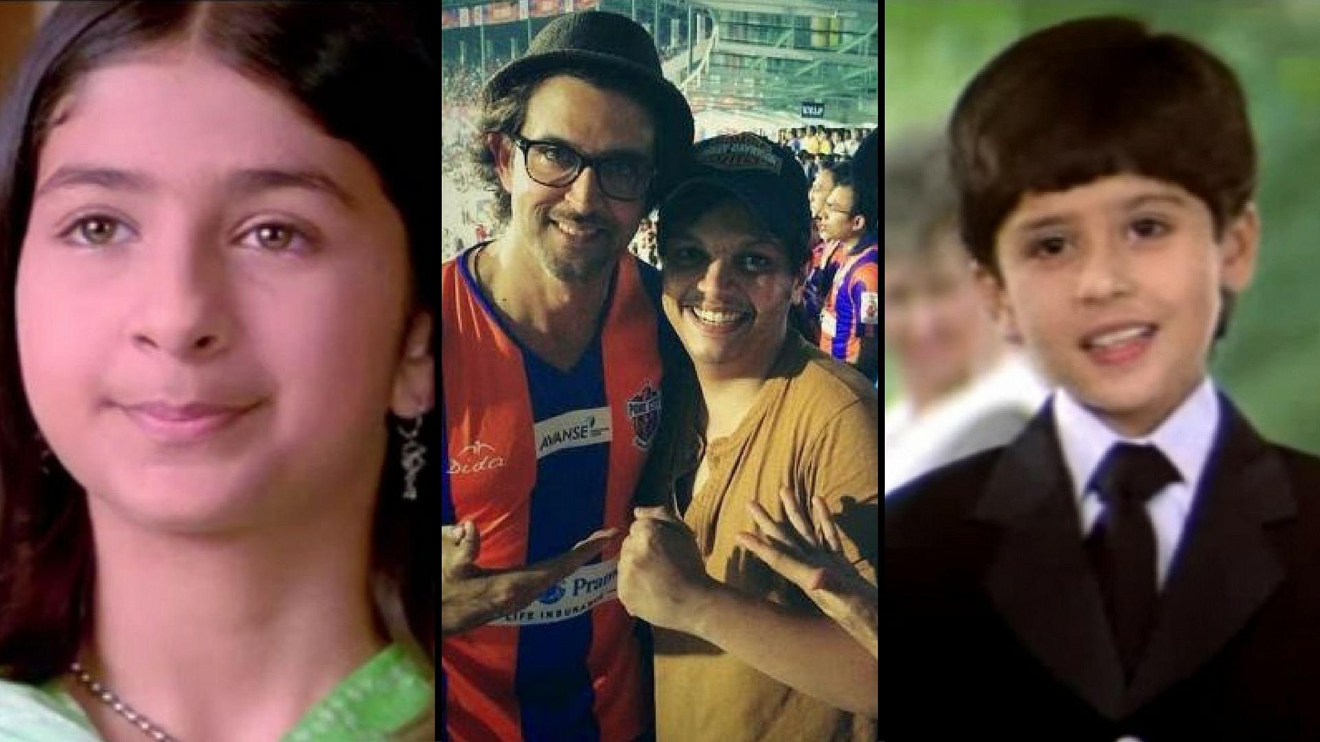 1920x1080 Here's What the 'Kabhi Khushi Kabhie Gham' Kids Look Like Now