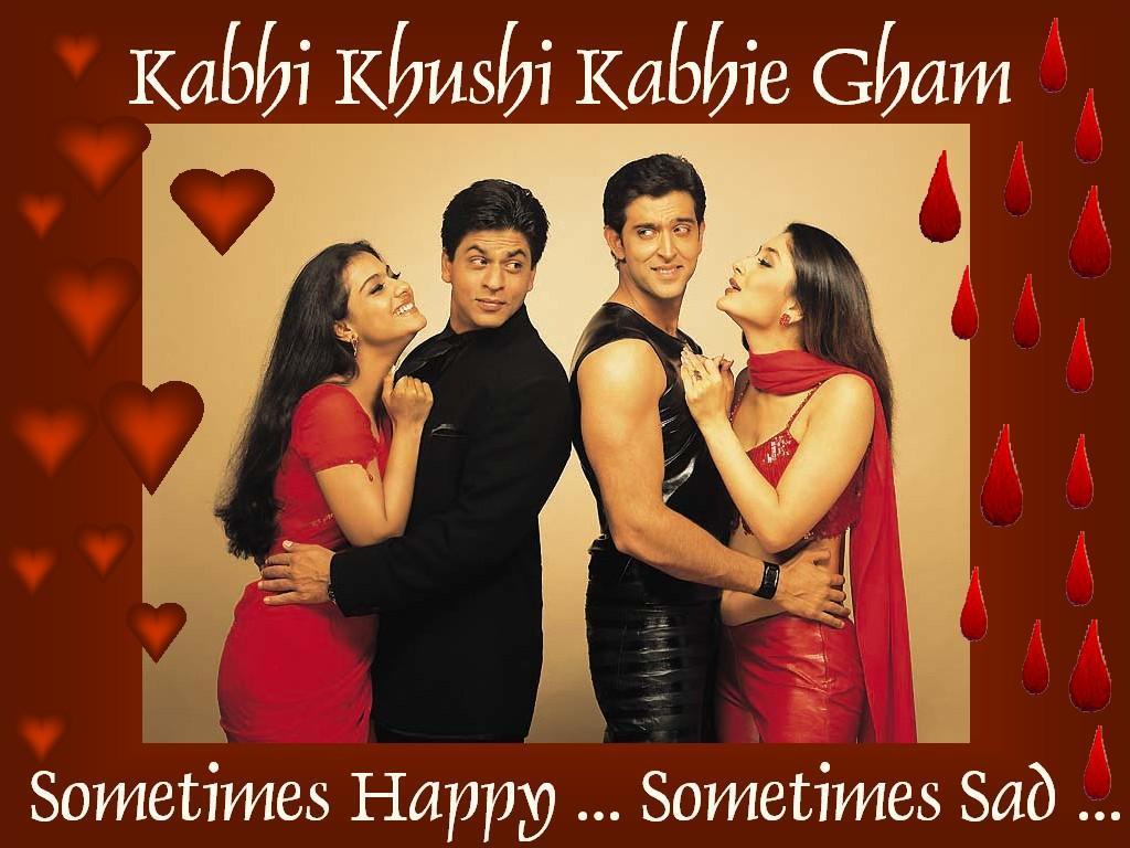 Kabi Kushi Kabi Gam Full Movie Download Kabhi Khushi Kabhie Gham Wallpapers - Top Free Kabhi Khushi Kabhie Gham
