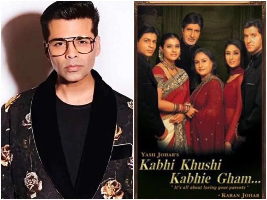 1024x768 Karan Johar Talks On Why Kabhi Khushi Kabhi Gham Is The Biggest Slap On His Face Office Worldwide