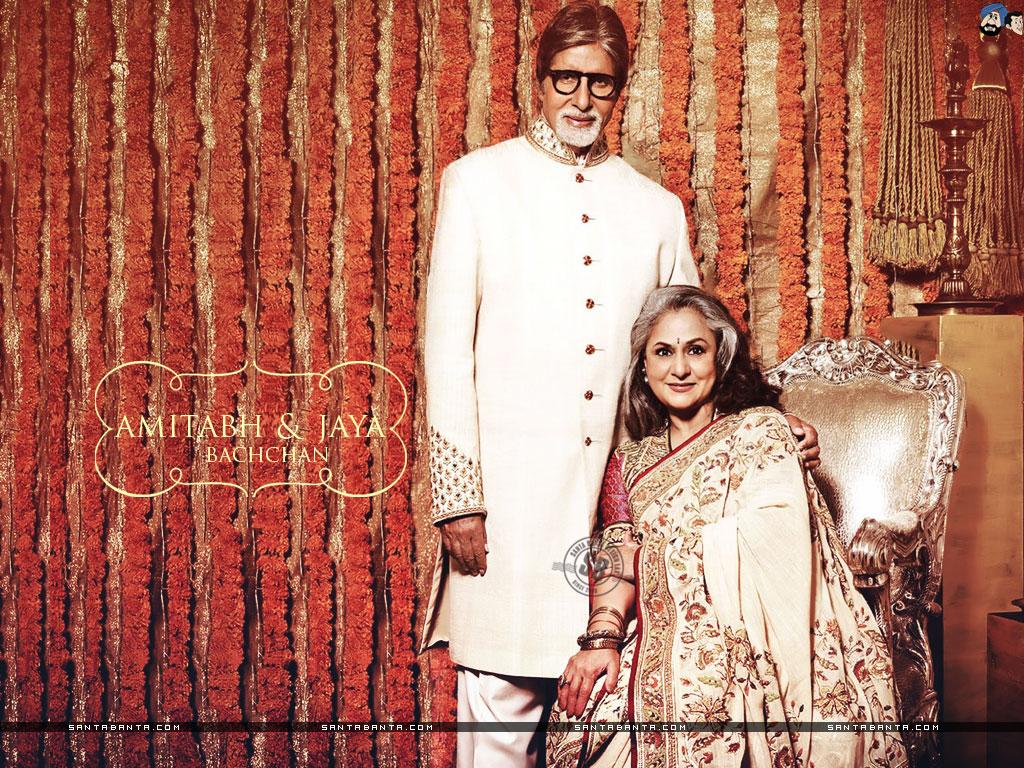 1024x768 Free Download Amitabh Bachchan HD Wallpaper