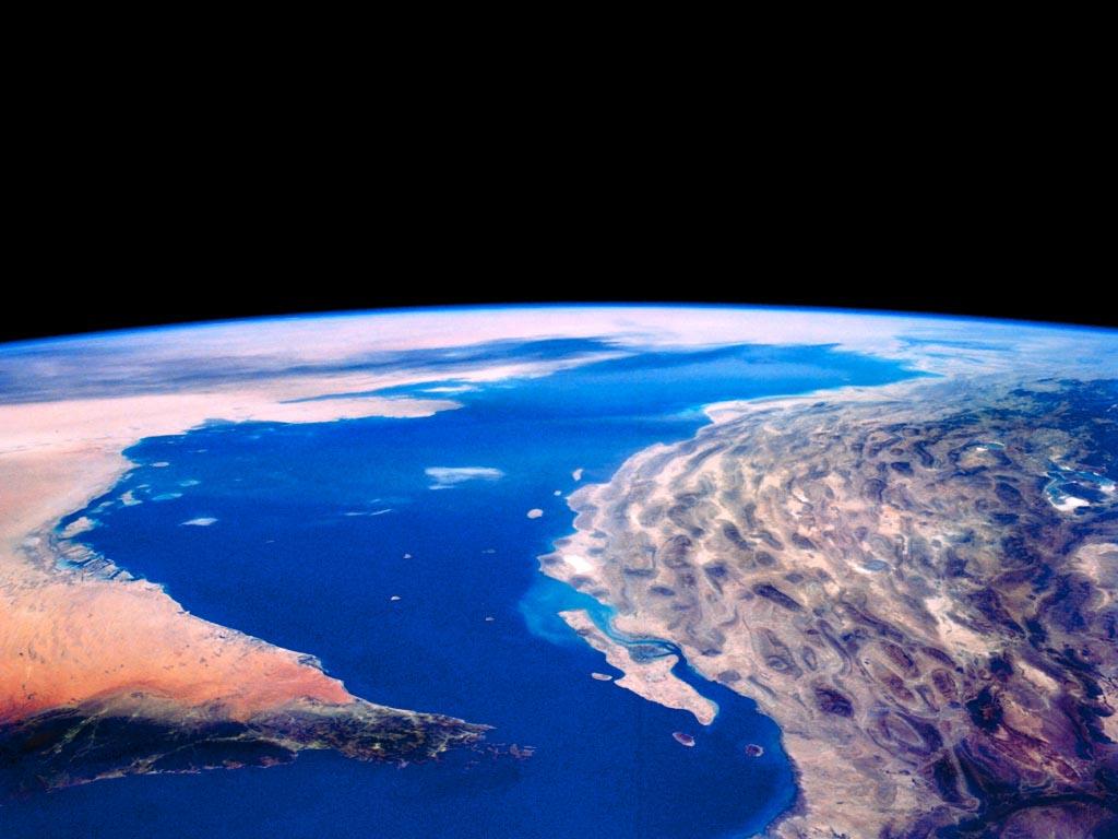 1024x768 Persian Gulf Wallpaper and Background (1024 x 768)