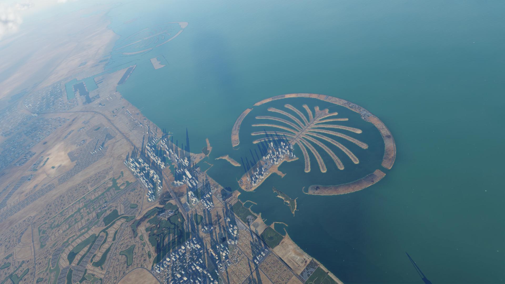 1920x1080 DCS: Persian Gulf on Steam